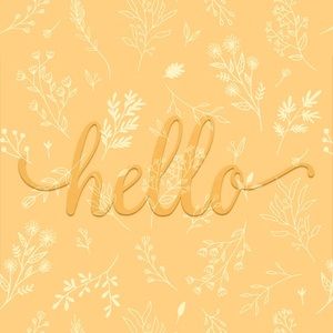 Meet your Posher, Alysha